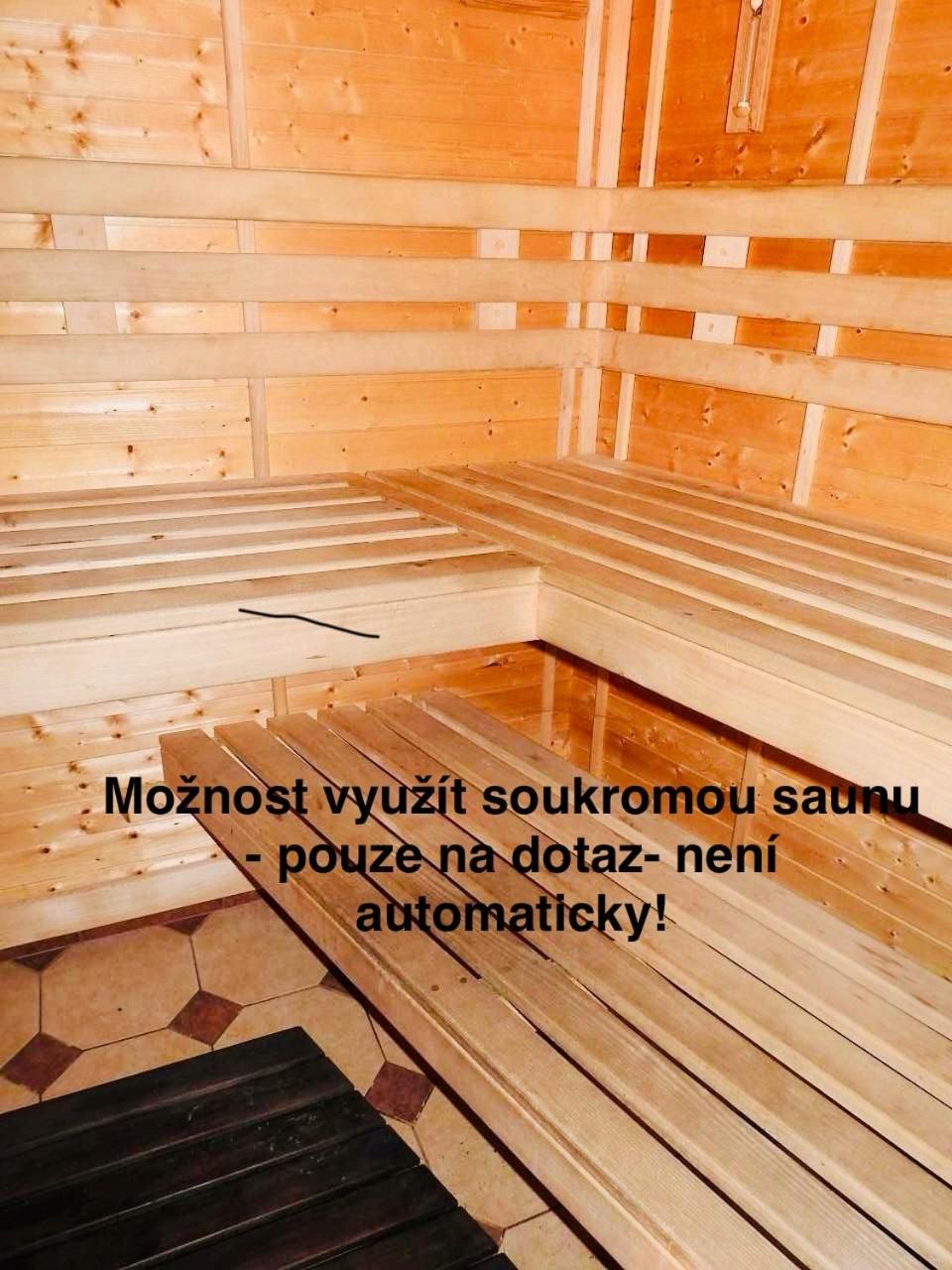 Apartman Gabriela Červená Voda Exteriör bild